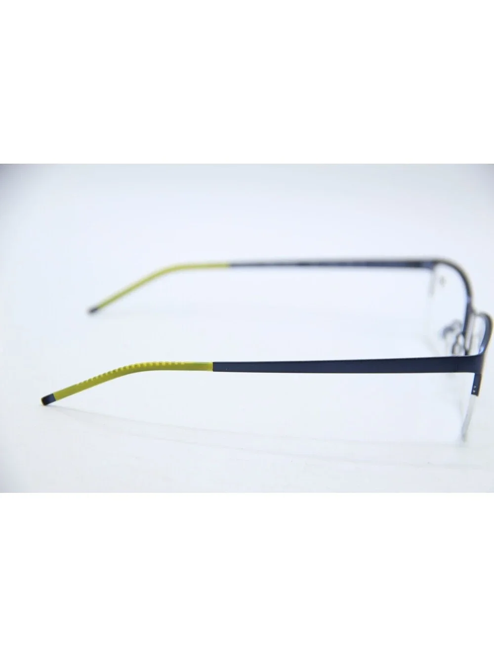 Cole Haan Ch4014 414 Navy Green Authentic Eyeglasses 53-18-140